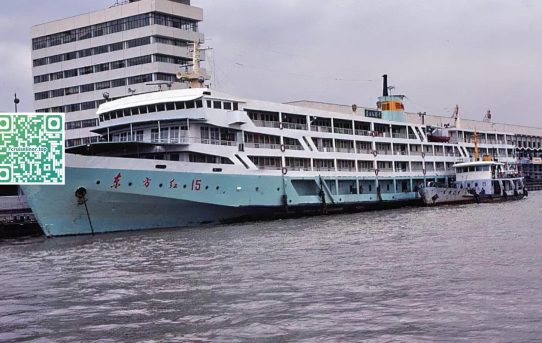 东方红15号